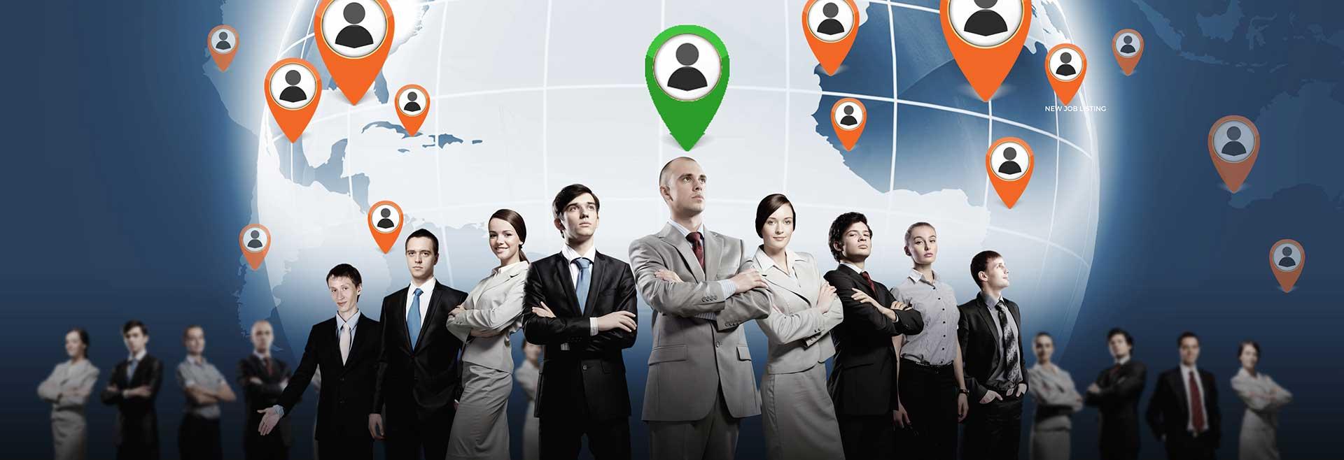 Meet the Team