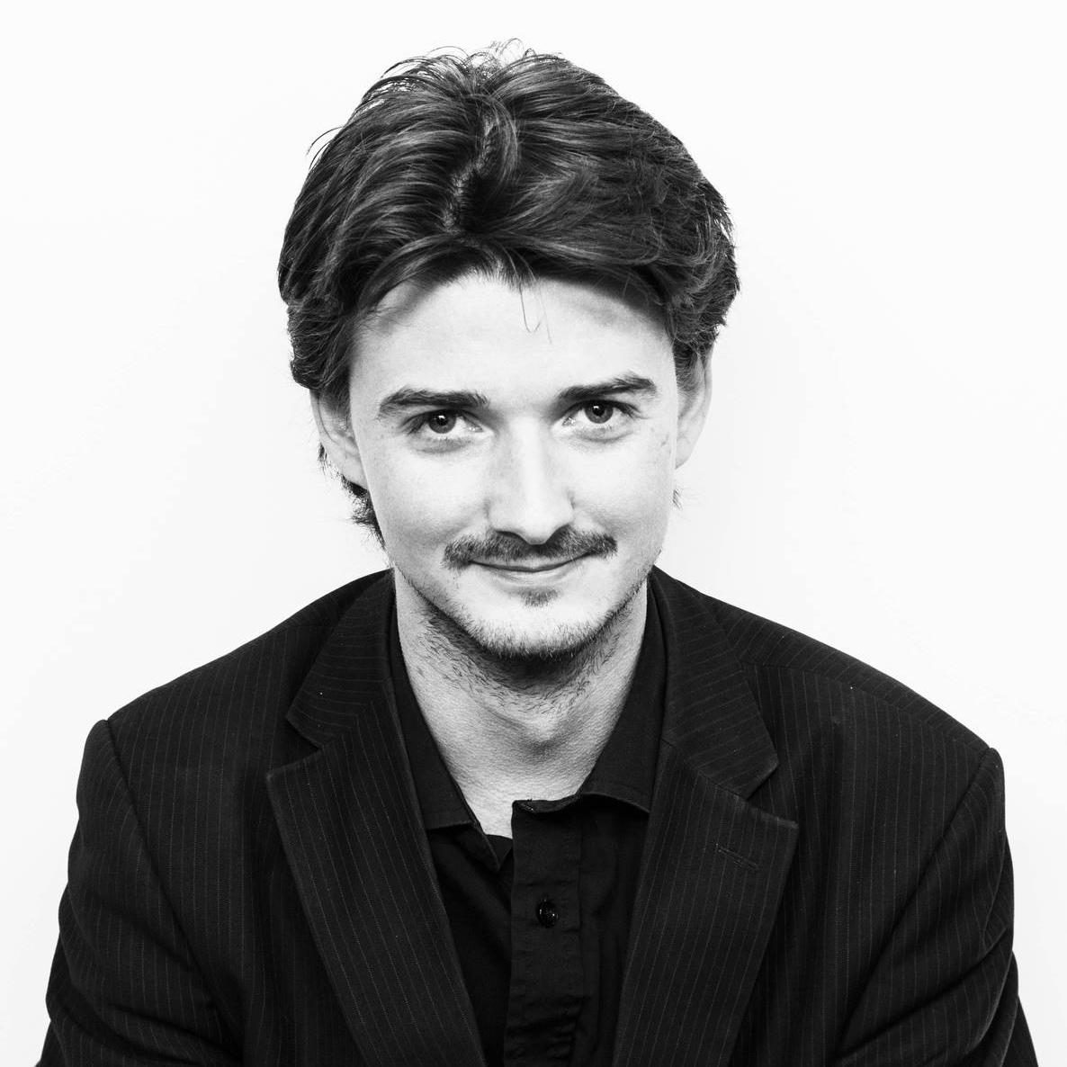 Graham Brown